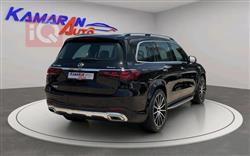 مرسيدس بنز GLS